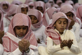 Saudi-Arabiens “Bildungsreform gegen den Terror“: Weg von radikalen Büchern hin zu digitalen Welten